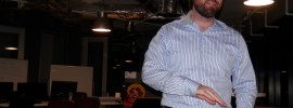 Bill Erickson answers attendee questions