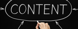 Content Flow Chart Blackboard