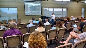 AustinWordPress Meetup Content Creation and Curation